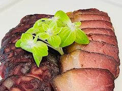 农家烧腊-阿斯牛牛·凉山菜(新会展店)