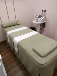 -芳朵美容养生SPA