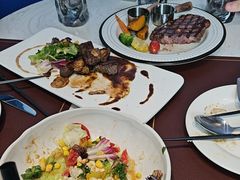 -上岛咖啡(大德店)