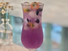 -大树餐厅(环球港店)