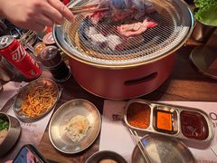 -西塔老太太泥炉烤肉(上海七宝领展广场店)