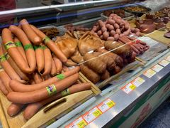 -大连熟食品交易中心