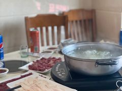 -伟记牛肉(金鸿公路店)