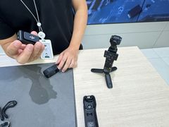 -DJI大疆(深圳华强北曼哈授权体验店)