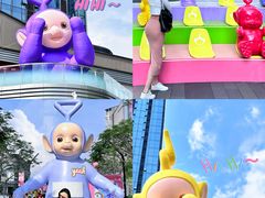 -东莞松山湖万象汇