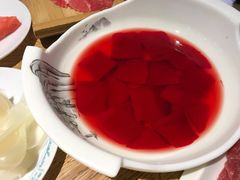 -青瓷火锅料理(西单大悦城店)