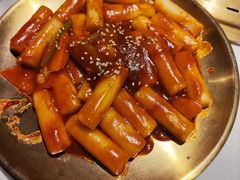 -炙城·韩式烤肉(南京东路店)