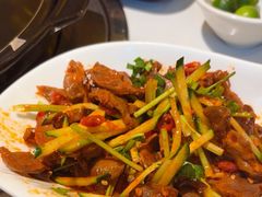 -润泽园椰子鸡(汇一城店)