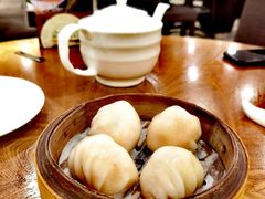 -富豪酒家(正大广场店)