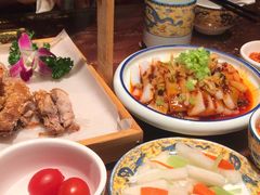 -缪氏川菜(深圳北站缤果空间店)