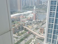 -澳门喜来登大酒店