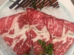 -红沃鳗鱼黑牛烤肉店(不老街店)