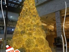 -成都环球中心天堂洲际大饭店