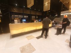 -上海龙之梦万丽酒店