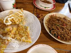 -冶建镜子·老南昌大排档·江西虾王(总店)