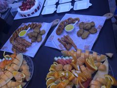 -CIAO·团建聚餐·生日派对轰趴馆(福田店)