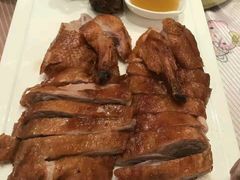 -骏莱海鲜鱼港(五角场店)