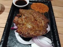 -窑啊窑窑炉烧烤(合生广场店)