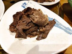 -一井烧肉·活鳗·寿司(望京SOHO店)