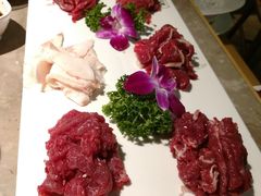 -大喜牛鲜牛肉火锅(营迹路店)
