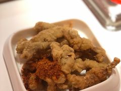 -串一火锅(赛格国际购物中心店)