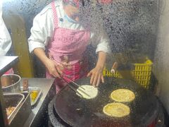 -军屯锅魁(城市花园店)