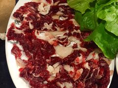 -八合里牛肉火锅(八合里总店)
