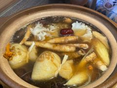 -十二舍·湯物素煮(江泰潤政店)