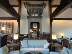-广富林宰相府酒店·水云间