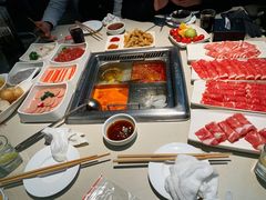 -海底捞火锅(九久奥特莱斯店)