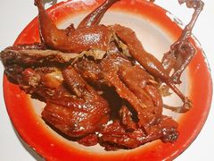 -遇见老南昌-柴火灶(顺外路店)
