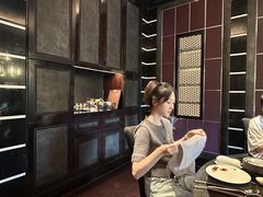 -杭州西子湖四季酒店·金沙厅