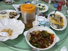 -景好海鲜餐厅(大鹏必选旅游店)