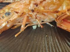-盛宴自助餐厅(运达喜来登店)