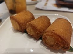 -蔡澜点心·粤菜(西单大悦城店)