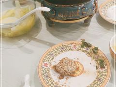 -烤肉季饭庄