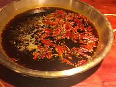 -春熙里老火锅(春熙路店)