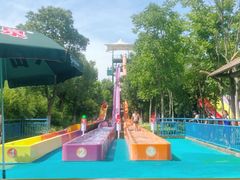 -苏州乐园森林水世界