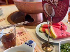 -惠丰堂饭庄·烤鸭·京味菜(翠微路店)