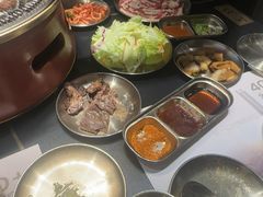 -西塔老太太泥炉烤肉(龙湖北苑天街店)