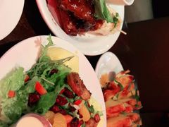 -Chili's Cafe&Bar奇利斯(滨江店)