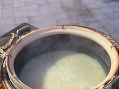 -喷泉广场餐厅·宵夜·海鲜烧烤大排档(长隆企鹅酒店)