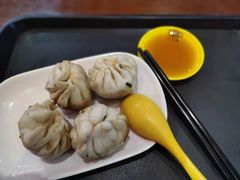 -大壶春生煎(四川中路店)