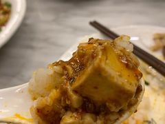 金牌麻辣豆腐-陈麻婆豆腐总店
