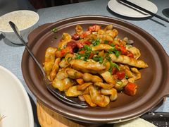 -茶啊冲电影主题文化餐厅(TOUCH12街店)