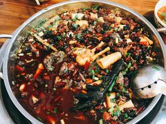 -黑竹香鸡(营和巷店)