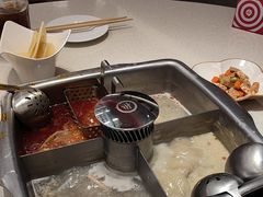 -海底捞火锅(龙岗星河COCO Park店)
