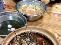 -壹煲口福煲仔饭(中山路店)