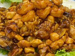 -润泽园饭庄(中山路店)