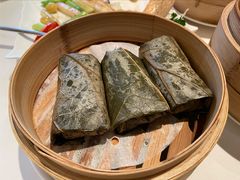 糯米鸡-利苑酒家(金宝店)